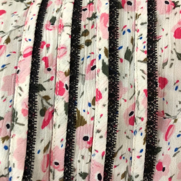 Zadig & Voltaire Raspail Print Dress Size S - Picture 16 of 16